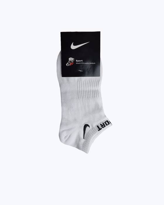 جوراب مچی مردانه طرح Nike
